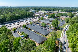 More details for Fully Occupied Medical Park | ATL Metro – Office for Sale, Tucker, GA